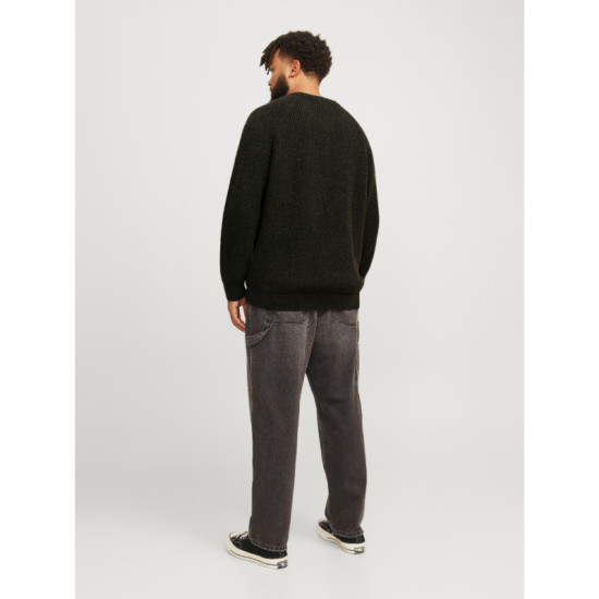 Πλεκτό πουλόβερ 