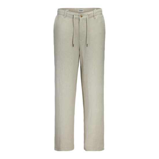 Λινή παντελόνα 