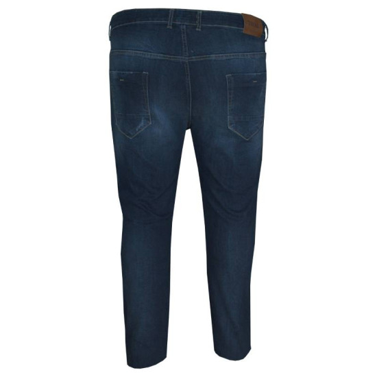 Jean ελαστικό 