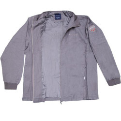 Καπαρτινέ μπουφάν 