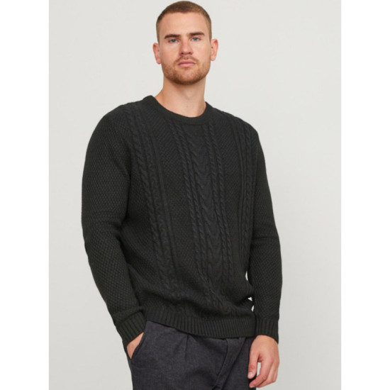 Πλεκτό πουλόβερ 