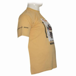 Μακό pennie T-shirt 