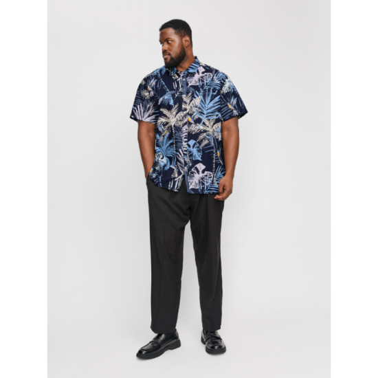 Πουκάμισο κοντομάνικο 