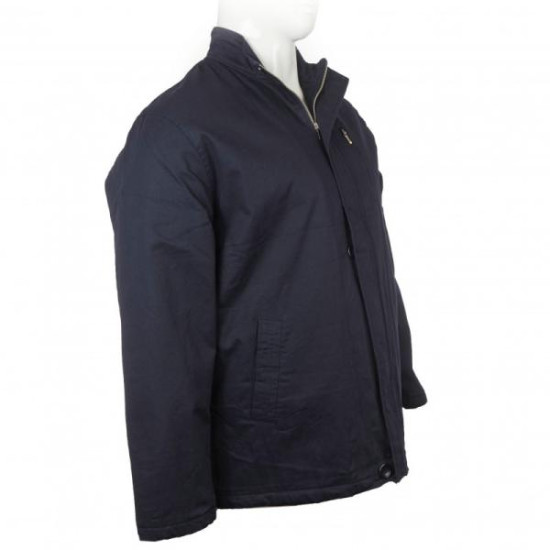 Καπαρτινέ μπουφάν