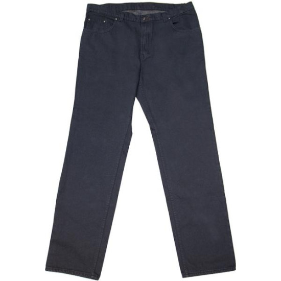 Jean σταθερό μεσαίου καβάλου 