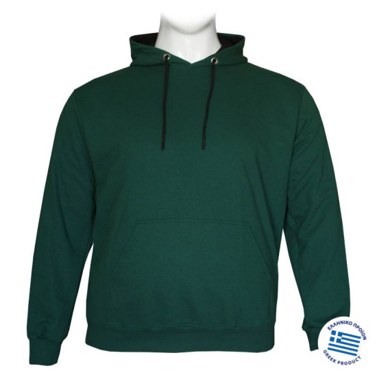 Hoodie φούτερ 