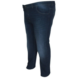 Jean ελαστικό 