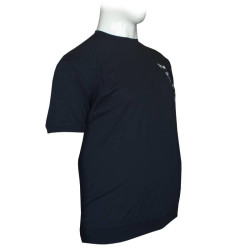 King size μακό pennie T-shirt 