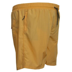 Βερμούδα μαγιό Polo Pepe με κεντητές λεπτομέρειες και διχρωμίες - Crockery