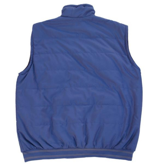 Γιλέκο καπιτονέ αντιανεμικό - ΙΝΤΙΓΚΟ