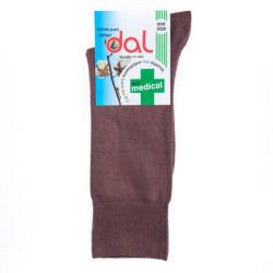 Κάλτσες Medical χωρίς λάστιχο - ΚΑΦΕ