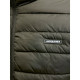 Καπιτονε Jacket Elvis Light Puffer Collar ,της Jack&Jones - Rosin Καπιτονε Jacket Elvis Light Puffer Collar ,της Jack&Jones - Rosin