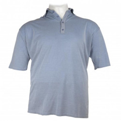 Polo πικέ κοντομάνικο μονόχρωμο - Shakerspeare