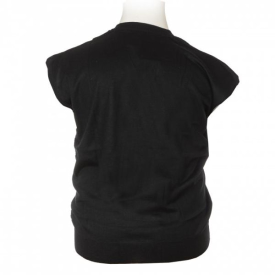 Καζάκα μάλλινη με βε - ΜΠΛΕ