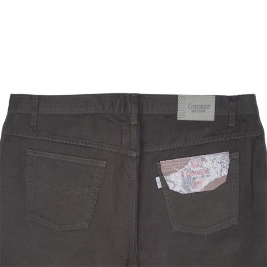 Καπαρτινέ χειμερινό σταθερό παντελόνι - ΛΑΔΙ