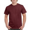 T-shirt Βαμβακερό 3+3 - Maroon