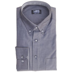 Πουκάμισο γαλλικής ραφής 