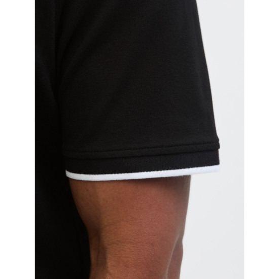 Βαμβακερό Polo πικέ 