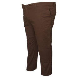 Ελαστικό demi saison chino παντελόνι 