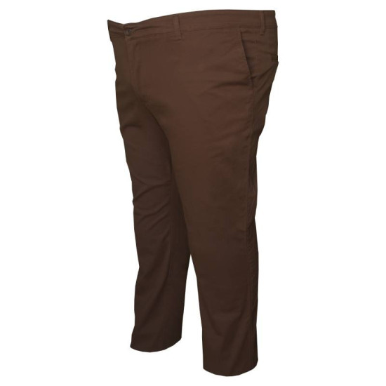 Ελαστικό demi saison chino παντελόνι 