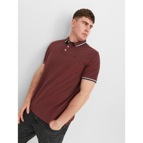 Βαμβακερό Polo πικέ 
