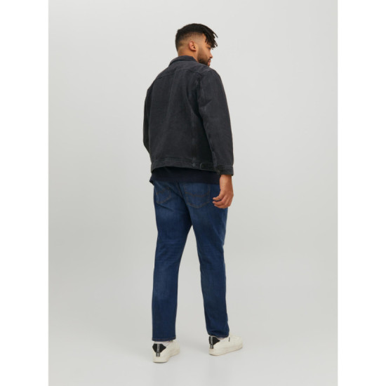 Jack & Jones Denim Jacket MF823 - Black
