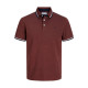 Βαμβακερό Polo πικέ 
