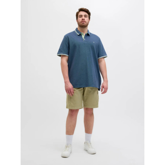 Βαμβακερό Polo πικέ 