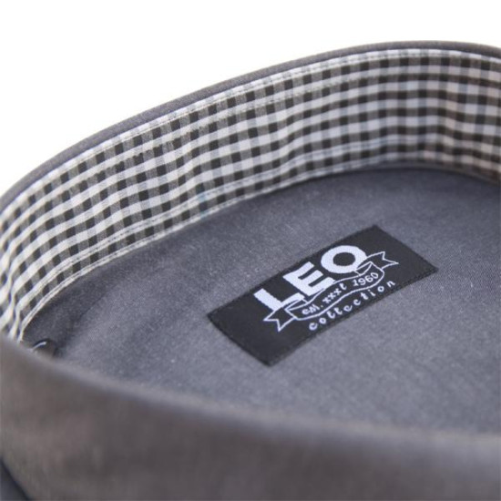 Πουκάμισο γαλλικής ραφής 