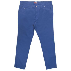 Καλοκαιρινό ελαστικό πεντάτσεπο παντελόνι μεσαίου καβάλου 