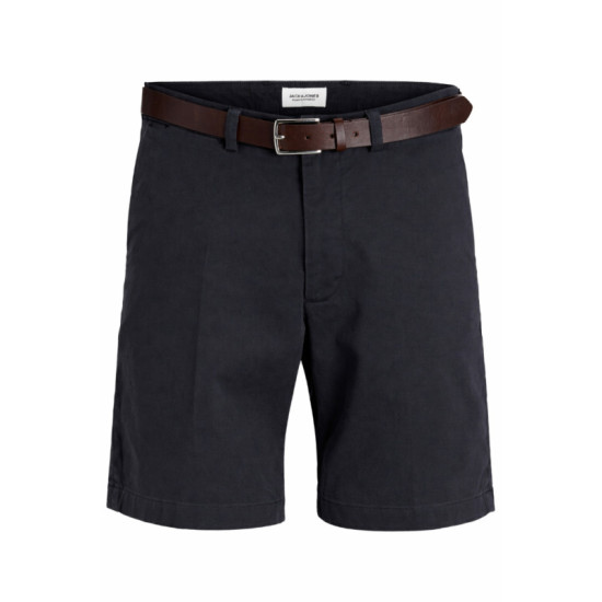 Ελαστική καπαρτινέ βερμούδα Ελαστική καπαρτινέ βερμούδα