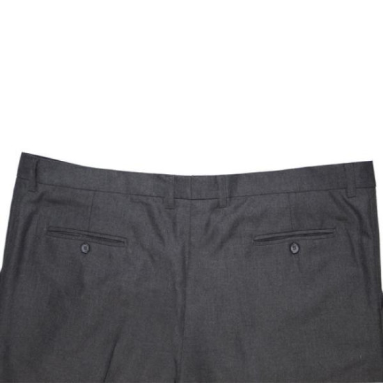 Παντελόνι κοστουμιού χειμερινό - ΑΝΘΡΑΚΙ Παντελόνι κοστουμιού χειμερινό - ΑΝΘΡΑΚΙ