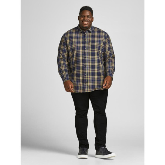 Jean ελαστικο μεσαιου καβαλου,