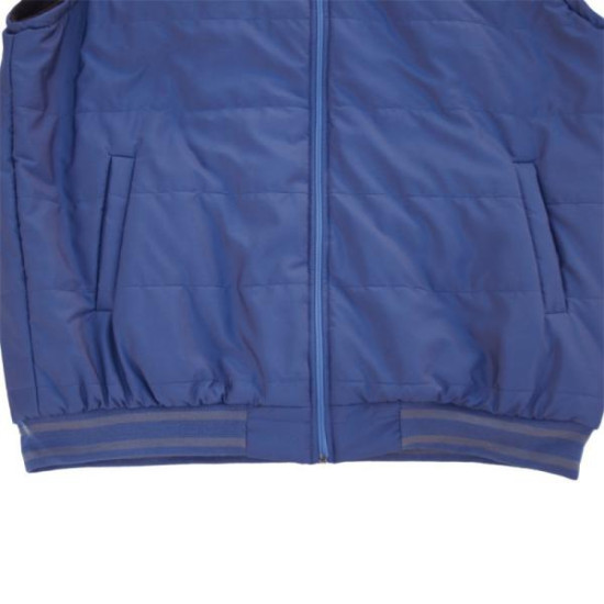 Γιλέκο καπιτονέ αντιανεμικό - ΙΝΤΙΓΚΟ