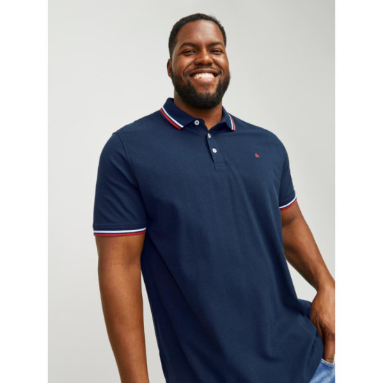 Βαμβακερό Polo πικέ 