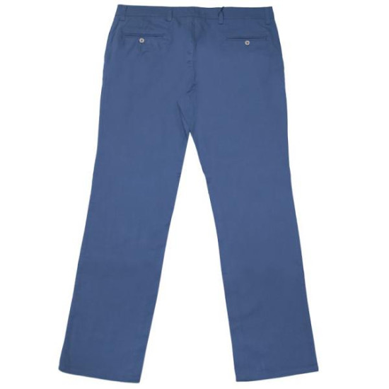 Ελαστικό demi saison chinos παντελόνι Ελαστικό demi saison chinos παντελόνι