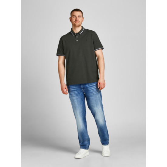 Βαμβακερό Polo πικέ 