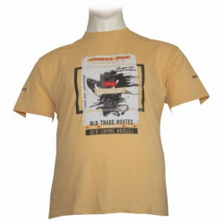 Μακό pennie T-shirt 