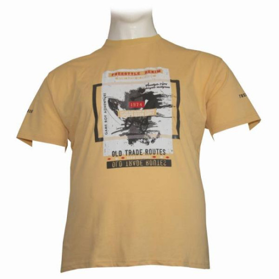 Μακό pennie T-shirt 