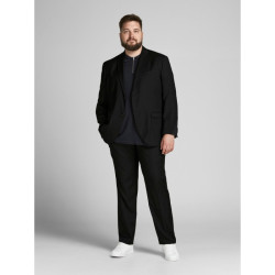 Jack & Jones Jpr Franco suit,ελαστικό +Fit κοστούμι - Black