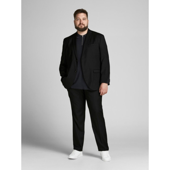 Jack & Jones Jpr Franco suit,ελαστικό +Fit κοστούμι - Black