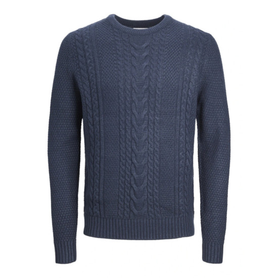 Πλεκτό πουλόβερ Πλεκτό πουλόβερ