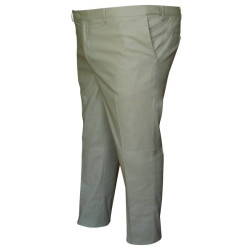 Ελαστικό Καλοκαιρνό Chino Παντελόνι 