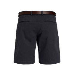 Ελαστική καπαρτινέ βερμούδα Ελαστική καπαρτινέ βερμούδα