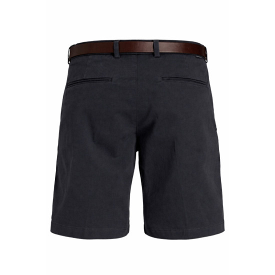 Ελαστική καπαρτινέ βερμούδα Ελαστική καπαρτινέ βερμούδα