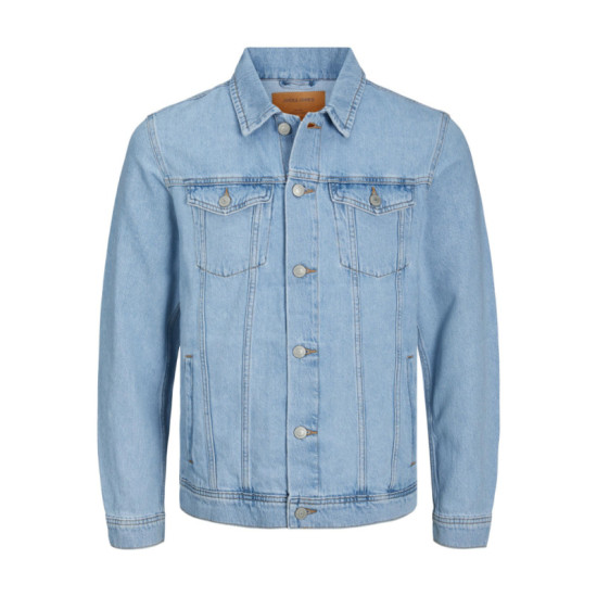 Jack & Jones Denim Jacket MF823 - Denim