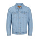 Jack & Jones Denim Jacket MF823 - Denim