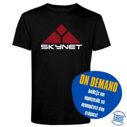 Skynet - Black
