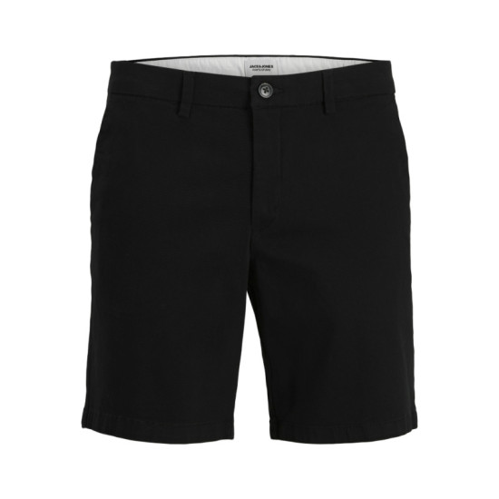 Ελαστική καπαρτινέ βερμούδα 