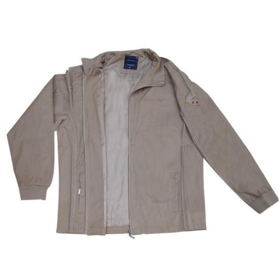 Καπαρτινέ μπουφάν 